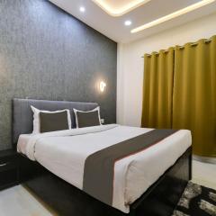Super Hotel O Iconic Stay