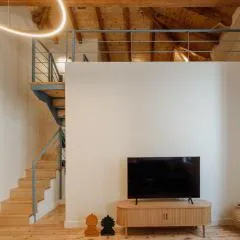 Benaki Loft