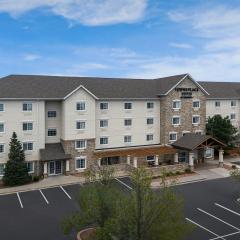 TownePlace Suites by Marriott Colorado Springs South