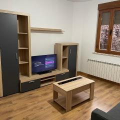 Apartamentos Turísticos -LEÓN ANTIGUO-