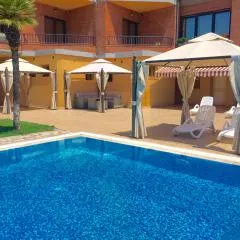 Hotel Grillo