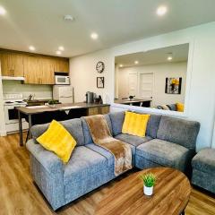 Swimming Pool Spa - Condo Mont Tremblant