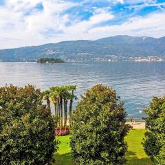 Appartamenti Lungolago