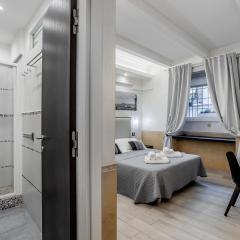 Vatican Sweet Dreams Apartment