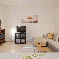 The Little House at Moschato 1BR, WiFi, AC