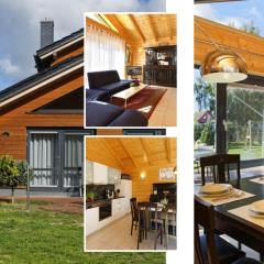 Ferienhaus Villa Riesling