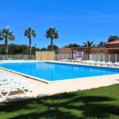 2 Pièces 45m2, Calme, Confort, Mer à 200m, Jardin, Terrasse, Piscine