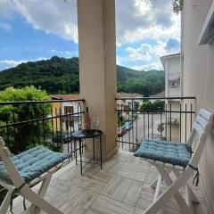 Central Apartment Vittorio Veneto by Quokka 360 - a stone's throw from Piazza Flaminio