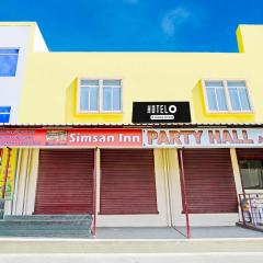 Hotel O Guduvancheri Railway Station