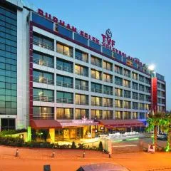 볼리 호텔(Volley Hotel Istanbul)