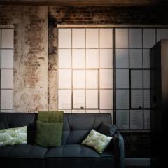 L'Atelier loft centre Eu