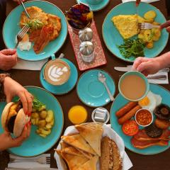 Central Hotel Tullamore