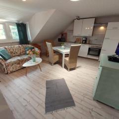 Apartments Stillhörn