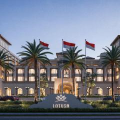 Lotusa Batulicin by Swiss-Belhotel