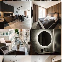 PLATiNiUM RESiDENCE GARDEN SASKI - "CENTRUM"