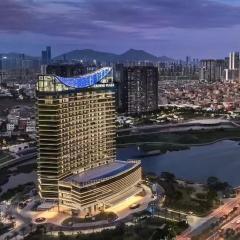Crowne Plaza Xiamen Jimei Seaview by IHG-Free Mini Bar