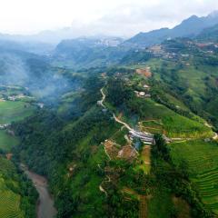 Sapana Mountain Retreat