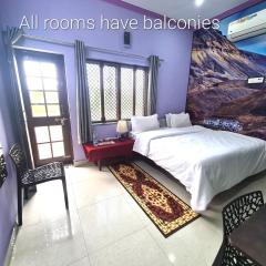 Anukampa Paying Guest House