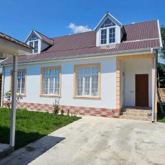 Aksn new small villa
