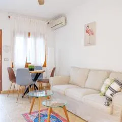 Casa Tulipanes - Santiago de la Ribera - San Javier