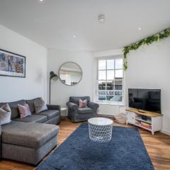 Casa Fresa - Cowgate House