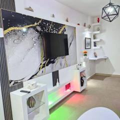 NGARA best rated studio apartment