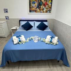 Casetta Blu Mondello zona Partanna