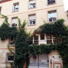 La Petite Auberge de Saint-Sernin