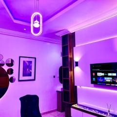 Memphis Forte Apartment