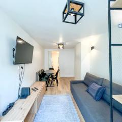 Appartement 12 - Paris Faubourg Bail Mobilité