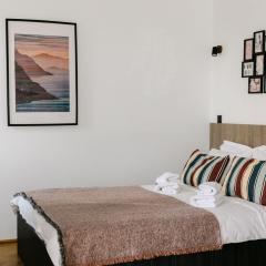 Nice View Apartament Armeneasca