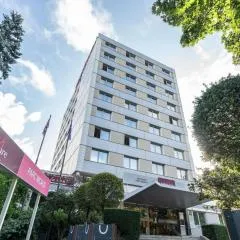 Mercure Besancon Parc Micaud - Hotel & Bar