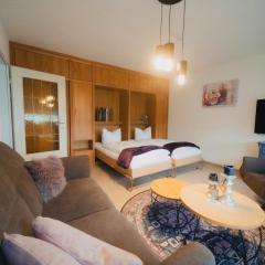 Komfort-Ferienwohnung Bruneärmel 1