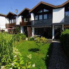 Komfort-Ferienwohnung am Paradies 66 A