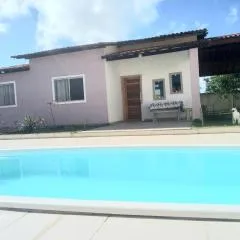 Casa Sophia , Abais