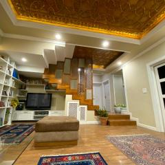Azure Homestay