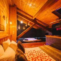 Le Chalet Loft and Spa