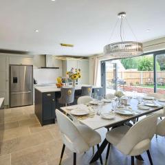 Host & Stay - The Sett