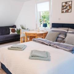 Villa Garden Apartments - Old Town