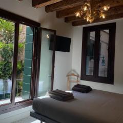 Remer Suites