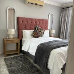 Lulu's guest house