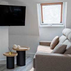 A Casita Do Muelle - Cambados