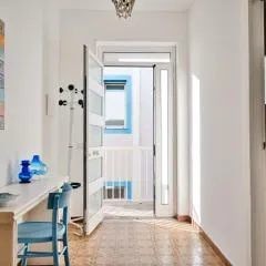 Cosentino apartment
