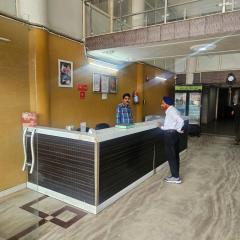 Hotel Amber Palace