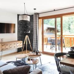 Alpine Creek - Luxury Ski-in Avoriaz Morzine