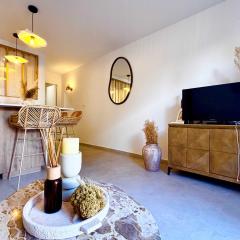 Casamea - Plage 20 , Terrasse, Climatisation