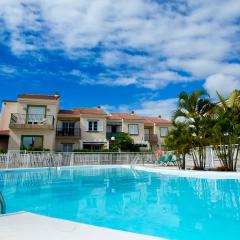 Cabosos2 First Line Apartment