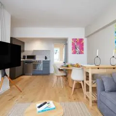Incanto Boutique Suites - Koukaki