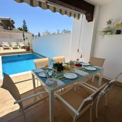 Nerja Paradise Rentals - Villa Daisy