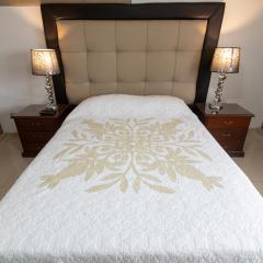 Moderno departamento de 1 dormitorio, Zona centro